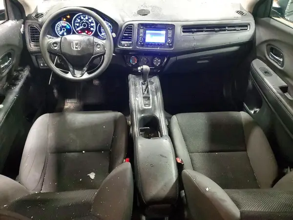 3CZRU5H31NM731137 2022 HONDA HR-V - Image 8