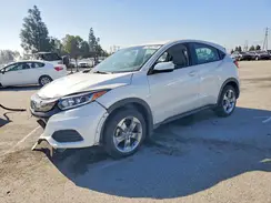 3CZRU5H31NM731476 2022 HONDA HR-V