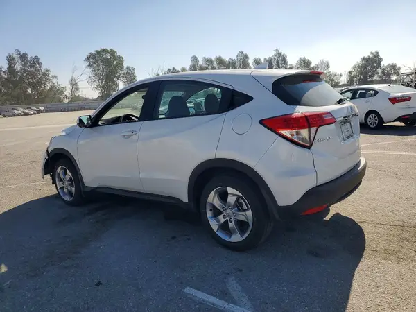 3CZRU5H31NM731476 2022 HONDA HR-V - Image 2