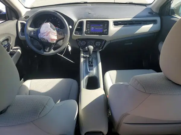 3CZRU5H31NM731476 2022 HONDA HR-V - Image 8