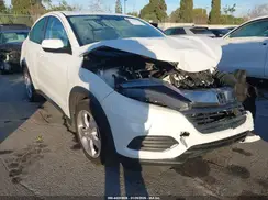3CZRU5H31NM732580 2022 HONDA HR-V