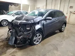 3CZRU5H31NM732658 2022 HONDA HR-V