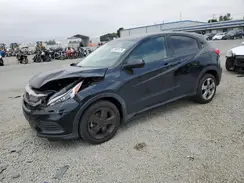 3CZRU5H31NM737486 2022 HONDA HR-V