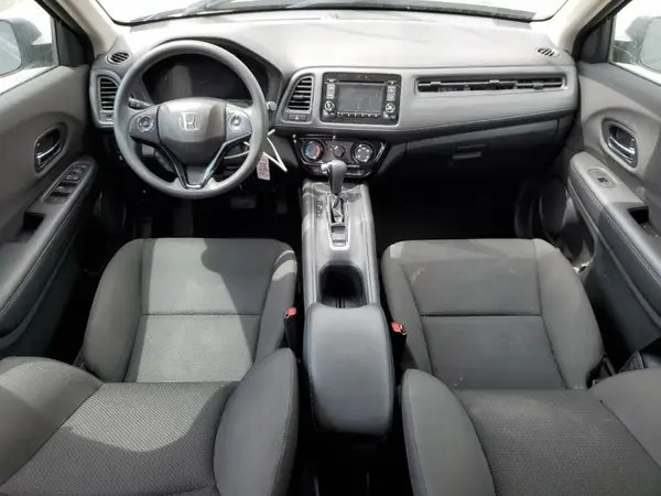 3CZRU5H31NM737486 2022 HONDA HR-V - Image 8