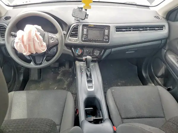 3CZRU5H31NM738430 2022 HONDA HR-V - Image 8