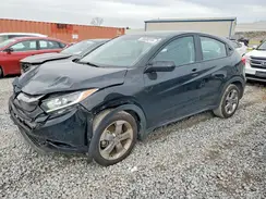 3CZRU5H31NM739397 2022 HONDA HR-V