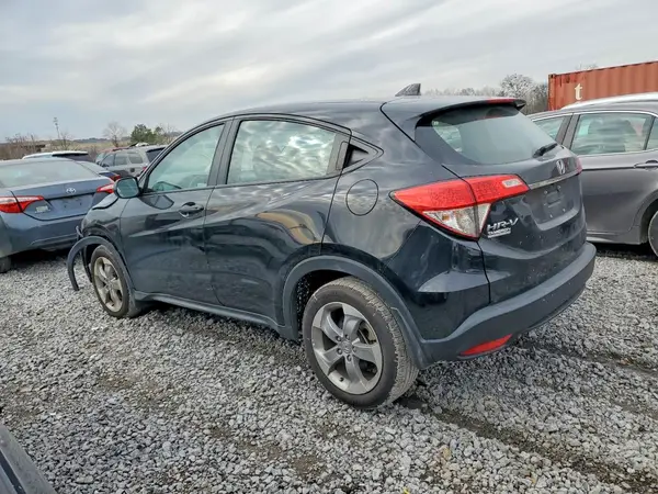 3CZRU5H31NM739397 2022 HONDA HR-V - Image 2