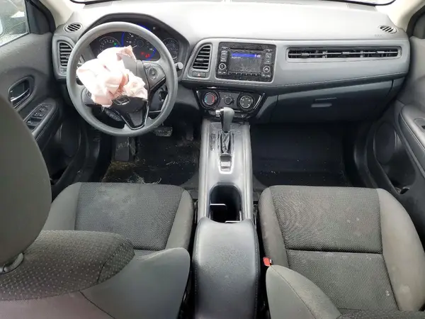 3CZRU5H31NM739397 2022 HONDA HR-V - Image 8