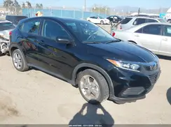 3CZRU5H31NM739920 2022 HONDA HR-V