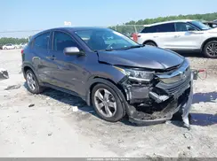 3CZRU5H31NM745152 2022 HONDA HR-V