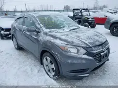 3CZRU5H32GM100092 2016 HONDA HR-V