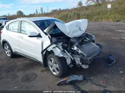 3CZRU5H32GM103249 2016 HONDA HR-V
