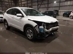 3CZRU5H32GM105129 2016 HONDA HR-V