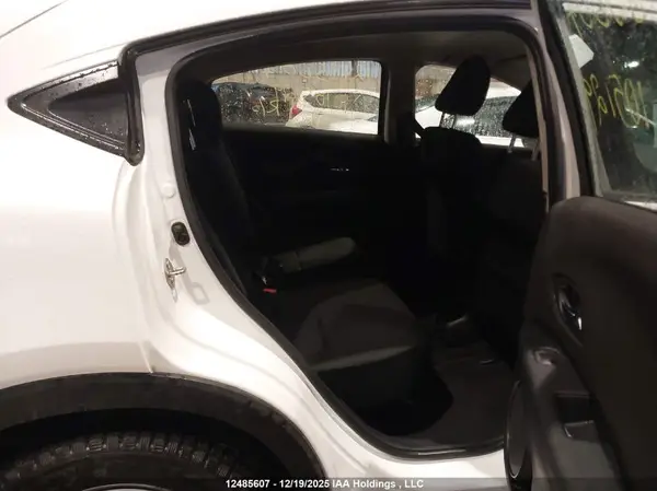 3CZRU5H32GM105129 2016 HONDA HR-V - Image 8