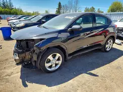3CZRU5H32GM105552 2016 HONDA HR-V