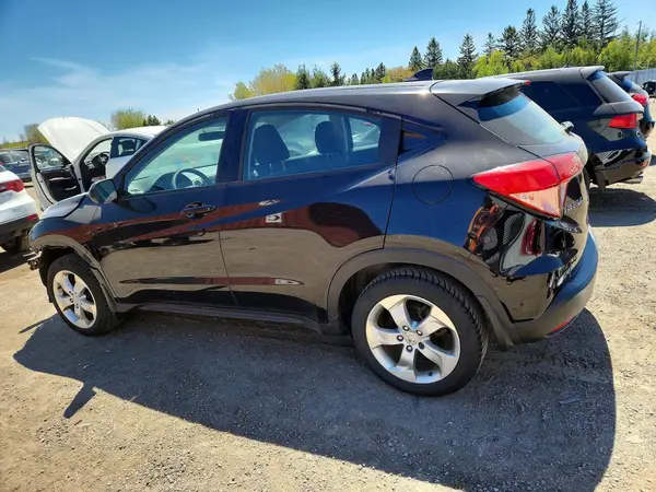 3CZRU5H32GM105552 2016 HONDA HR-V - Image 2
