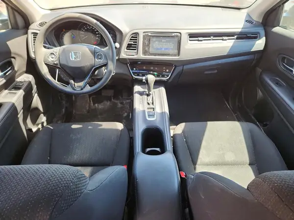 3CZRU5H32GM105552 2016 HONDA HR-V - Image 8