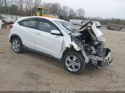 3CZRU5H32GM700076 2016 HONDA HR-V