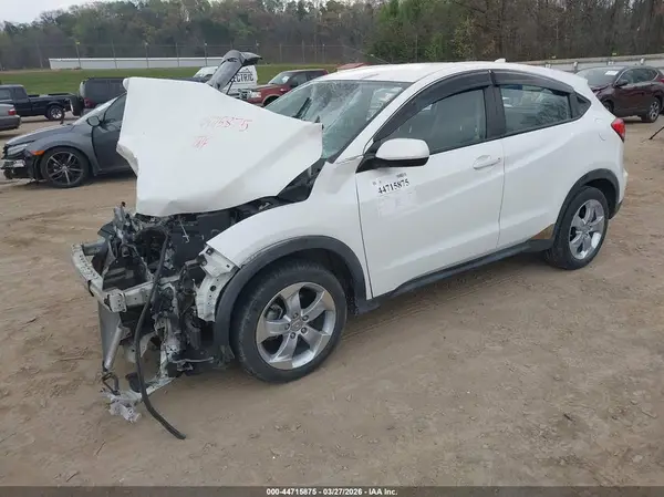 3CZRU5H32GM700076 2016 HONDA HR-V - Image 2
