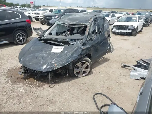 3CZRU5H32GM700255 2016 HONDA HR-V - Image 2