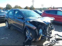 3CZRU5H32GM700580 2016 HONDA HR-V