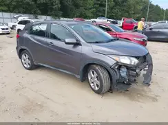 3CZRU5H32GM700952 2016 HONDA HR-V