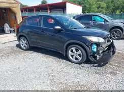3CZRU5H32GM701731 2016 HONDA HR-V