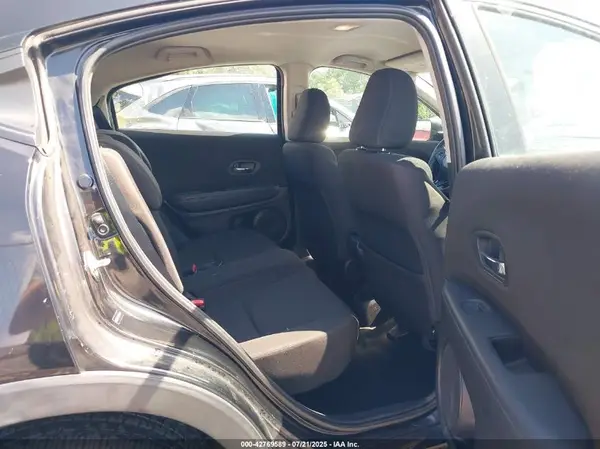3CZRU5H32GM701731 2016 HONDA HR-V - Image 8