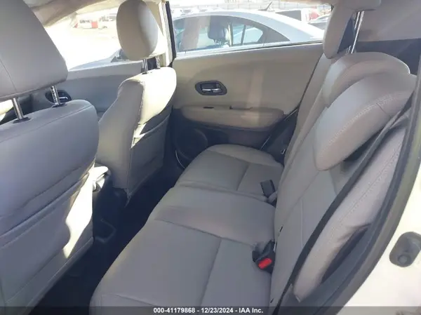 3CZRU5H32GM702085 2016 HONDA HR-V - Image 8