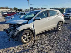3CZRU5H32GM702099 2016 HONDA HR-V