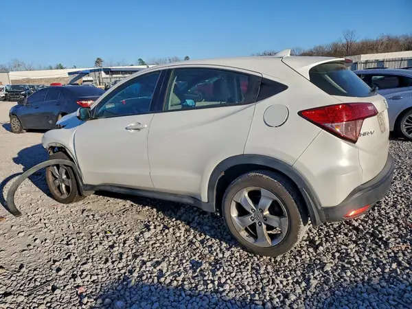 3CZRU5H32GM702099 2016 HONDA HR-V - Image 2