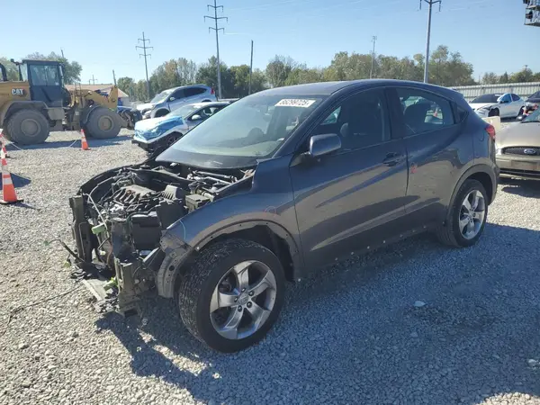 3CZRU5H32GM703916 2016 HONDA HR-V - Image 1