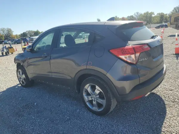 3CZRU5H32GM703916 2016 HONDA HR-V - Image 2