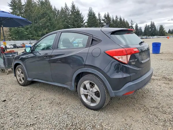 3CZRU5H32GM703981 2016 HONDA HR-V - Image 2
