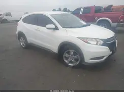 3CZRU5H32GM705519 2016 HONDA HR-V