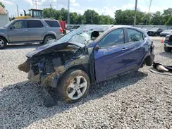 3CZRU5H32GM705889 2016 HONDA HR-V