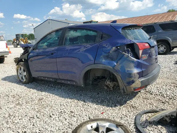 3CZRU5H32GM705889 2016 HONDA HR-V - Image 2