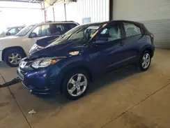 3CZRU5H32GM705911 2016 HONDA HR-V