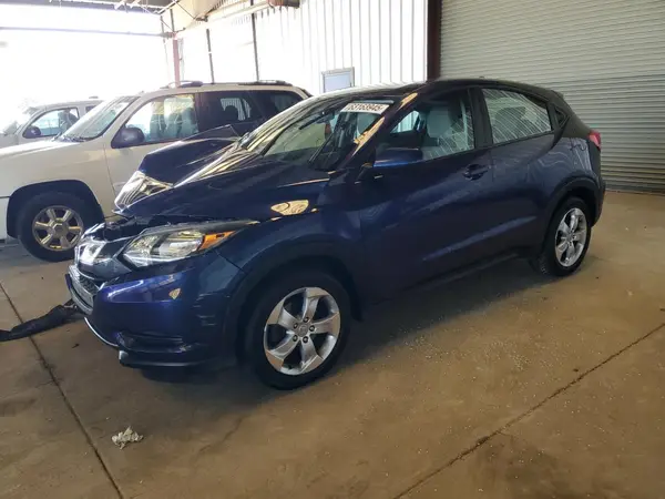 3CZRU5H32GM705911 2016 HONDA HR-V - Image 1