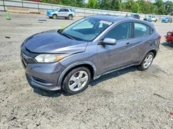 3CZRU5H32GM707593 2016 HONDA HR-V