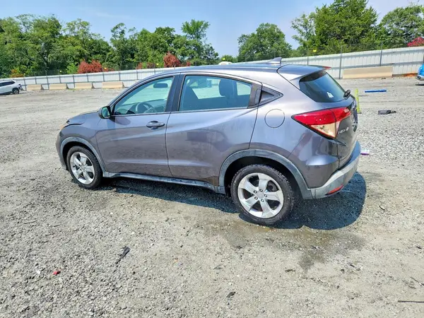3CZRU5H32GM707593 2016 HONDA HR-V - Image 2