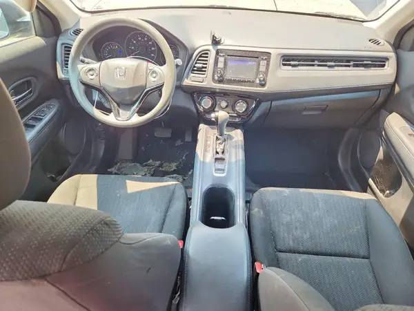 3CZRU5H32GM707593 2016 HONDA HR-V - Image 8