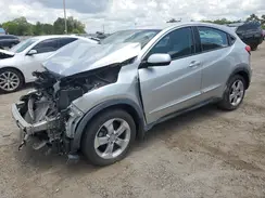 3CZRU5H32GM709103 2016 HONDA HR-V