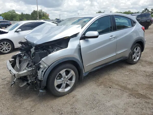 3CZRU5H32GM709103 2016 HONDA HR-V - Image 1
