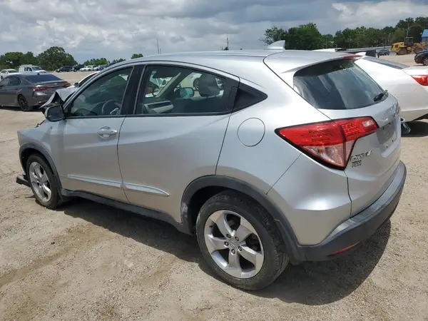 3CZRU5H32GM709103 2016 HONDA HR-V - Image 2