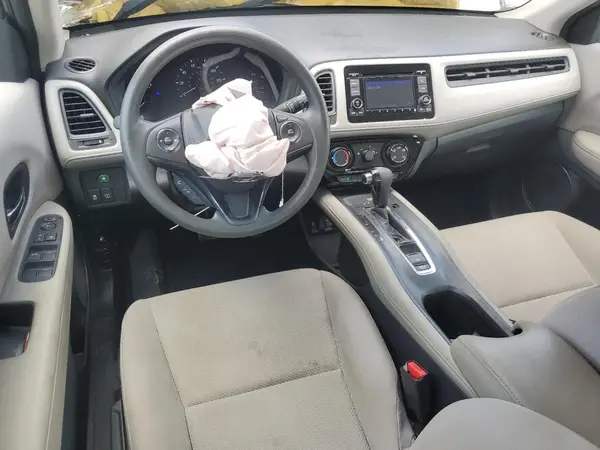 3CZRU5H32GM709103 2016 HONDA HR-V - Image 8