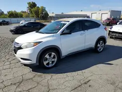 3CZRU5H32GM709232 2016 HONDA HR-V