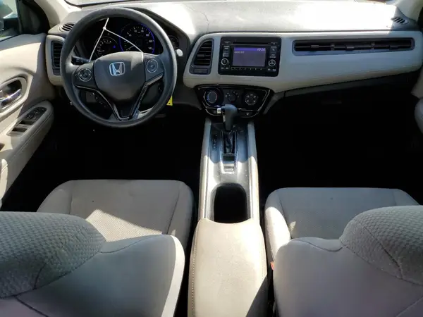 3CZRU5H32GM709232 2016 HONDA HR-V - Image 8