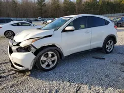 3CZRU5H32GM710266 2016 HONDA HR-V