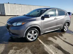 3CZRU5H32GM711580 2016 HONDA HR-V